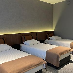 Chambre Grande Triple