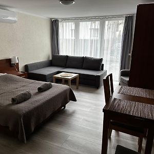 Kompleks Apartament-Serwis