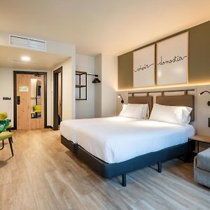 Chambre Supérieure Double