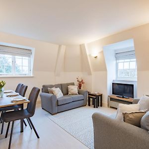 The Linen House By Bloom Stays