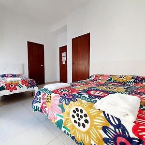 Private Bathroom Triple Room