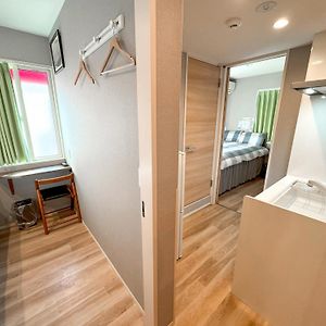 Family Main Building Room