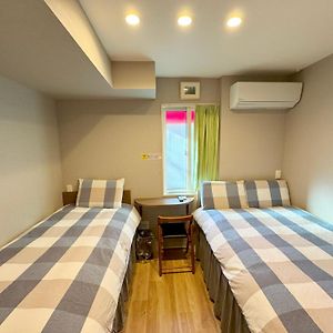 Main Building Triple Room