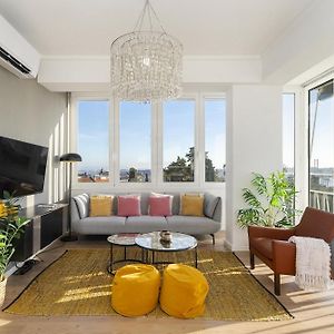 Whome | 270º Panoramic View Premium Apartment