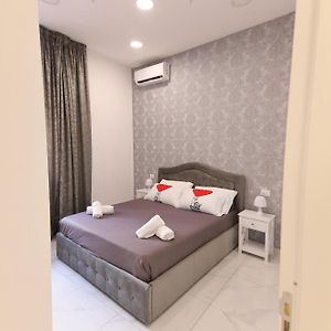 Private Bathroom Double Room