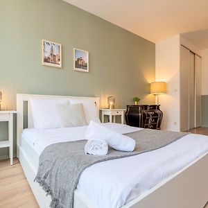 Lille Grand Place - Studio cozy et fonctionnel !