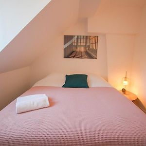 Lille Centre - Nice cozy&functional ap