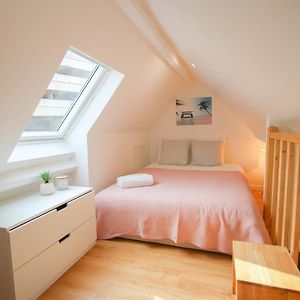 Lille Centre - Nice cozy&functional ap