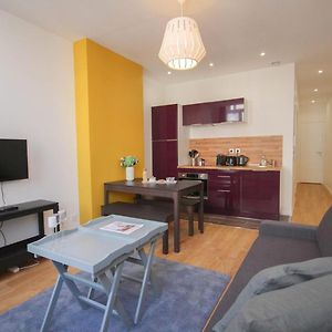 Superbe appartement à coté de la Grand Place !