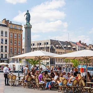 Vieux Lille - Superbe maison typique !