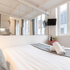 Lille Saint Maurice - Nice&functional studio