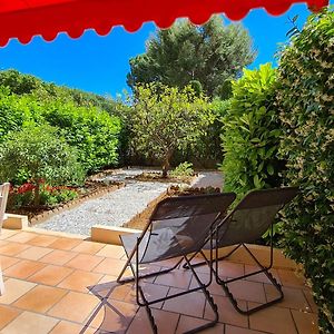 Appartement Rez-de-Chaussée