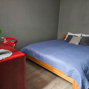 Muzeja Apartamenti