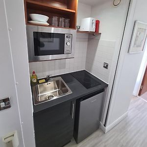 Studio de Luxe Lit King-Size