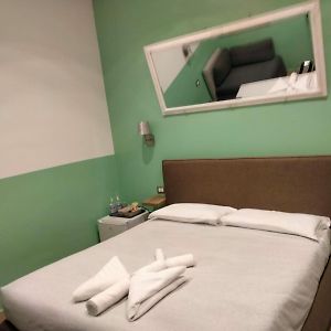 Private Bathroom Double Room