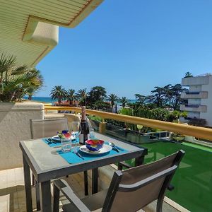 Mediterraneo Seaview Apartment By Hello Homes Sitges
