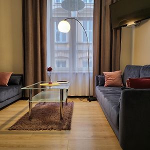 Amber Apartament 10