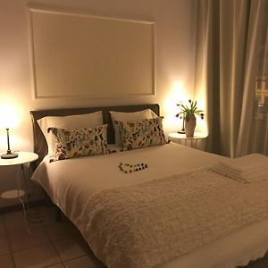 Chambre Double au Deuxième Étage