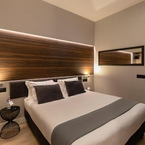 Chambre Budgétée
