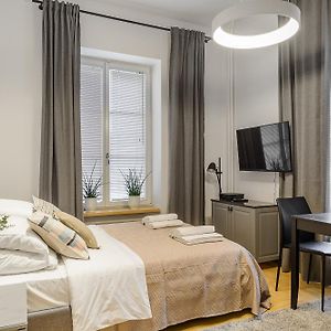 Appartement Studio