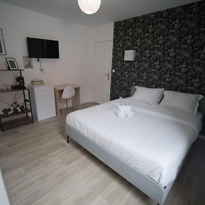 Appartement Studio