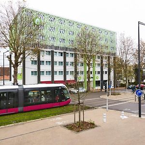 Campanile Dijon Congrès Clemenceau