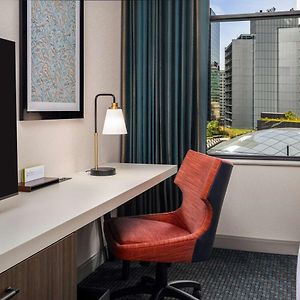 Chambre Landmark Lit King-Size