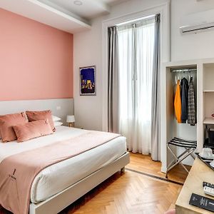 Le Angioine Rooms