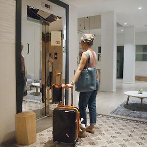 Appartement Studio