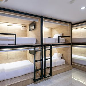 Chambre Juste Pour Femmes Dortoir