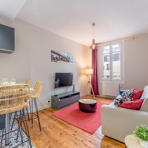 Appartement à 1 Chambre à Coucher