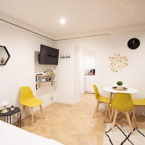 Appartement Studio