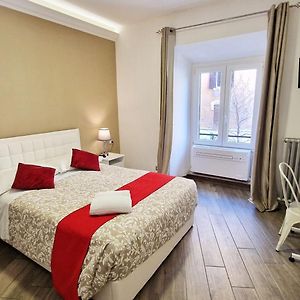 Chambre Lit Queen-Size