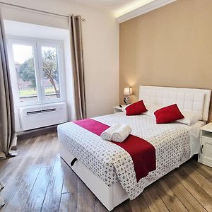 Private Bathroom Double Room