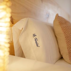 Chambre Supérieure Lit King-Size