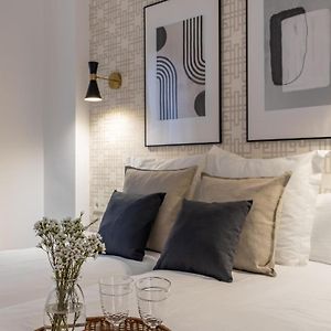 Appartement à 2 Chambres à Coucher