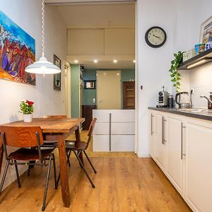 Fully Fitted Room - 15 Min From Central Station