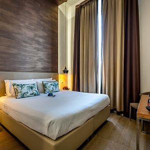 Chambre Double de Luxe