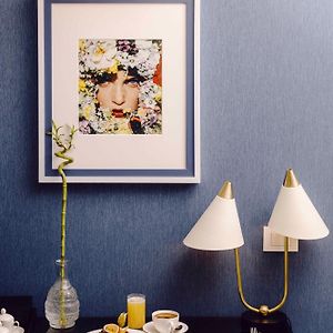 Chambre Supérieure Double