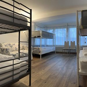 Chambre Dortoir