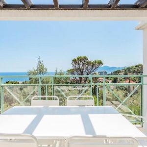 Résidence Cannes Villa Francia - Maeva Particuliers - 2 Pièces 4 Personnes Prestige 134317