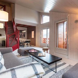 Appartement La Clusaz, 4 pièces, 10 personnes - FR-1-304-265