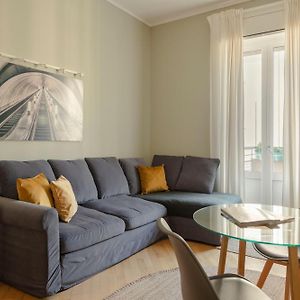 Appartement à 2 Chambres à Coucher