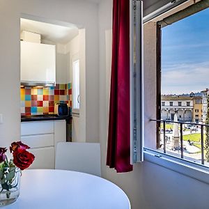 Appartement à 1 Chambre à Coucher