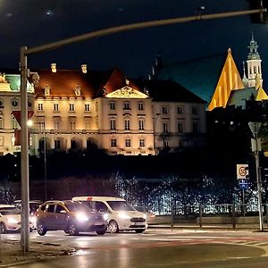 Mieszkanko Kolo Zamku