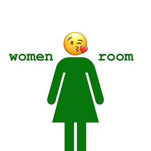 Chambre Juste Pour Femmes Dortoir