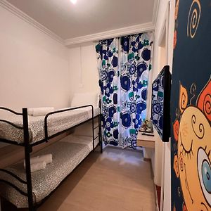 Chambre Budgétée Double