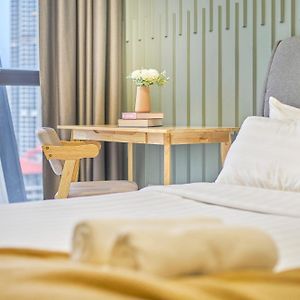 Suite de Luxe