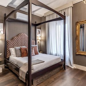 Suite Supérieure Lit King-Size