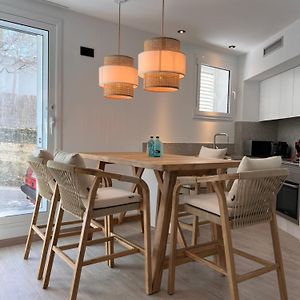 Appartement à 1 Chambre à Coucher